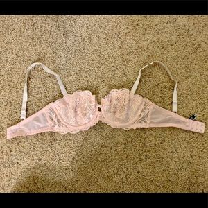 Adore Me Lace Bra